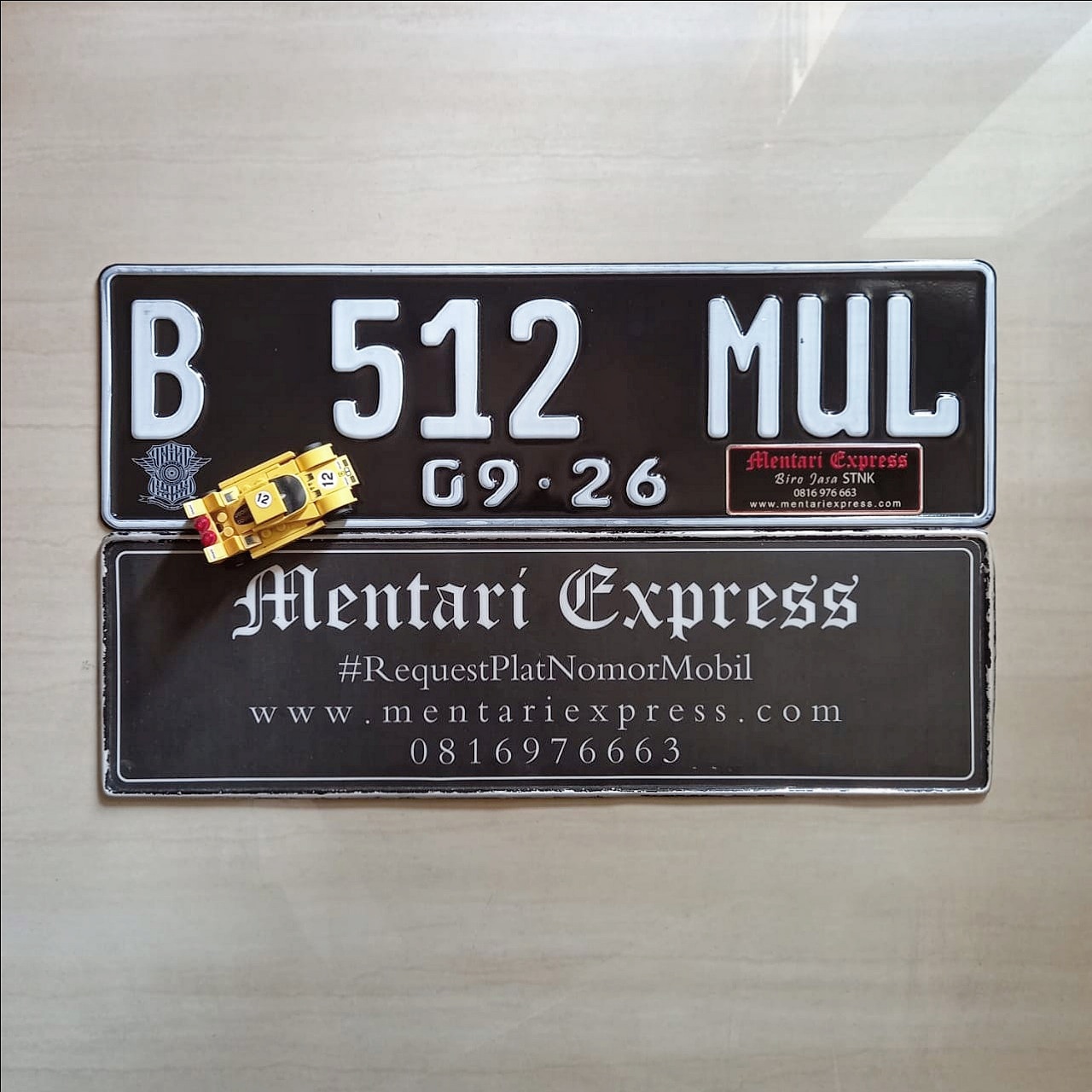 B 0512 MUL